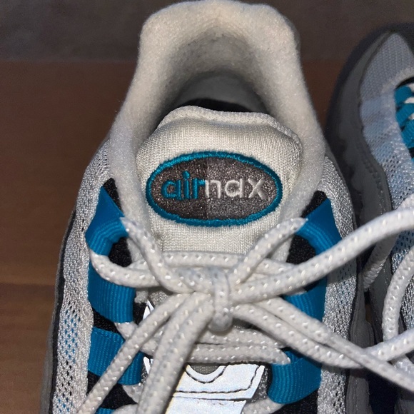 Nike air max - Picture 4 of 5